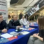 «Приемная на дороге»: проинформирован — вооружен