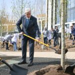 Глава государства принял участие в республиканской экологической акции «Таза Қазақстан»
