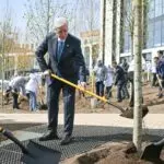 Глава государства принял участие в республиканской экологической акции «Таза Қазақстан»