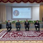 Пример для подражания: в Караганде форум отцов произвел фурор