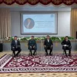 Пример для подражания: в Караганде форум отцов произвел фурор