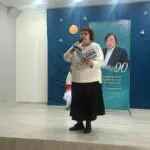 Человек эпохи: творчество Олжаса Сулейменова объединяет поколения