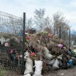 Память под свалкой