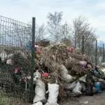 Память под свалкой