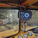 Система «антинаезда» успешно прошла испытания на руднике «Нурказган»