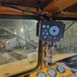 Система «антинаезда» успешно прошла испытания на руднике «Нурказган»