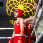 В шаге от «золота»