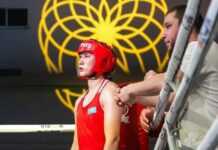 В шаге от «золота»