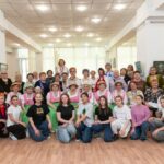 Палитра сплоченности