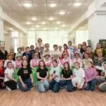 Палитра сплоченности
