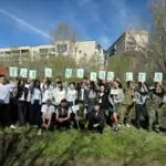 Инициатива, объединившая тысячи школьников и педагогов