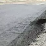 В Караганде перекрыли еще два участка на автодорогах