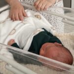 В семье жительницы Шахтинска Ирины Децук родился 12-й ребенок