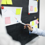 Команда учителей Карагандинской области заняла первое место на республиканском педагогическом хакатоне «Идея. Единство. Действие»