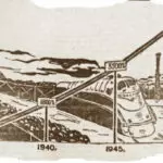 «Индустриалке» — 95: Послевоенная повестка на смену суровой риторике