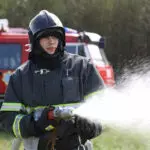 Охрана с воздуха: в регионе усилили защиту лесов и степей в летний сезон