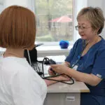 Теперь без очередей и жалоб можно будет попасть на прием к врачу