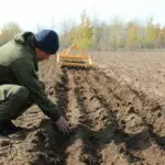 Объем государственной поддержки фермеров значительно увеличен