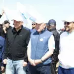 Инвестиции в зеленое будущее: В Караганде продолжается реализация масштабного экологического проекта