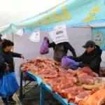 Для казахстанцев цена на говядину не должна кусаться