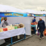 В малых городах и райцентрах Карагандинской области состоятся сельхозярмарки
