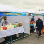 В малых городах и райцентрах Карагандинской области состоятся сельхозярмарки