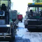 В Караганде перекроют еще один участок автодороги