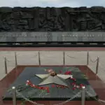 Карагандинцы с глубокой благодарностью вспоминают подвиг ветеранов, их самоотверженность и любовь к Родине