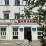 Обновляют на здоровье: В Балхаше идет реконструкция одной из городских поликлиник