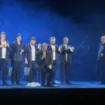 Взгляд в темноту: премьерные показы драмы «Вий» поразили карагандинцев
