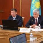 На насущные цели: в центре внимания — приоритетные направления