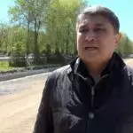 Галым Ашимов разъяснил по поводу деревьев по проспекту Металлургов