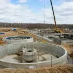 В городах и районах Карагандинской области займутся строительством и реконструкцией очистных сооружений
