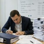 Бизнесмены пожаловались, что им приходится вручную вносить большой объем лабораторных протоколов