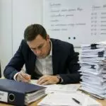 Бизнесмены пожаловались, что им приходится вручную вносить большой объем лабораторных протоколов