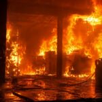 Страшная трагедия унесла жизнь молодого парня в Шахтинске