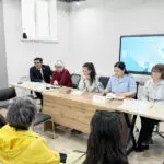 Открытый диалог с населением, повышение правовой грамотности и укрепление доверия к госинститутам