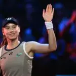 Вторая ракетка мира Елена Рыбакина уверенно прорывается в лидеры на корте в Италии