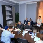 Время благоустраивать: аким Карагандинской области провел личный прием граждан