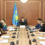 На поддержку социальных проектов и инициатив НПО региона направят около трех миллиардов тенге