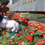 К 9 Мая ветераны Великой Отечественной войны получили по 5 млн тенге