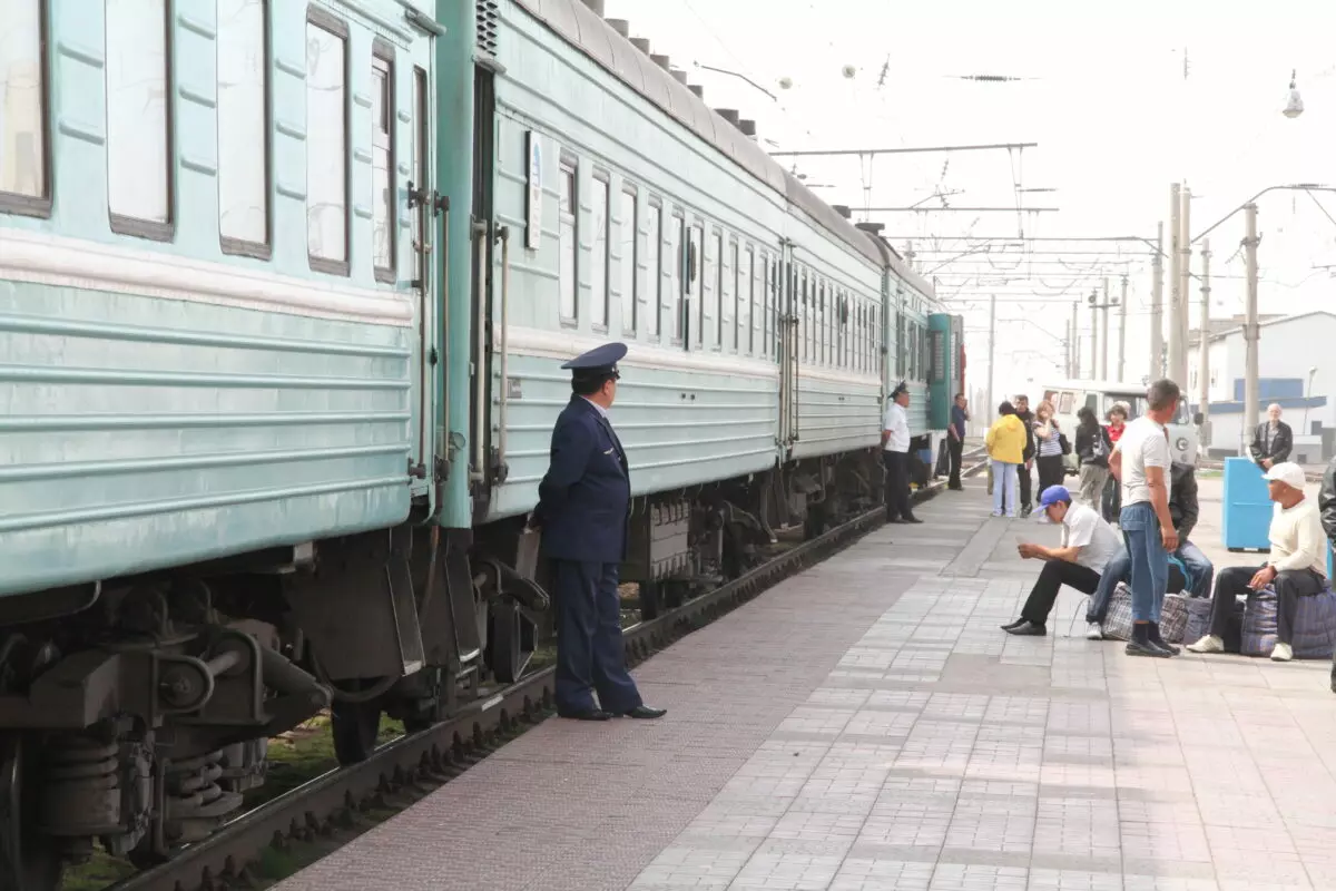 Прокатиться с ветерком: в Карагандинской области готовятся к наплыву туристов