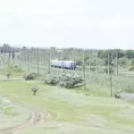 Очередная трагедия на путях произошла в Карагандинской области
