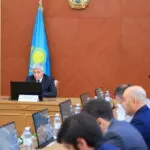 В Карагандинской области пересматривают подходы к подготовке кадров
