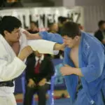 Астана в четвёртый раз принимает мировой турнир по дзюдо Qazaqstan Barysy Grand Slam