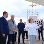 В Караганде появится новый центр для развлечений