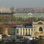 В прошлом году Карагандинская область оказалась в пятерке самых посещаемых казахстанцами регионов