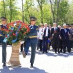 Ради мирного неба над головой