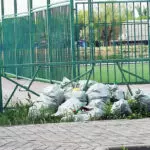 Мусор и ныне там: проблема санитарного состояния Темиртау по-прежнему одна из острых