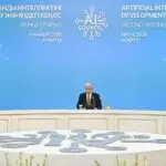 Касым-Жомарт Токаев: Цифровизация экономики — требование времени